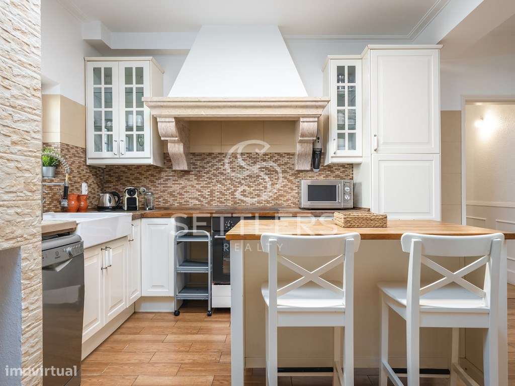 Moradia T6 - Carcavelos - Grande imagem: 5/23