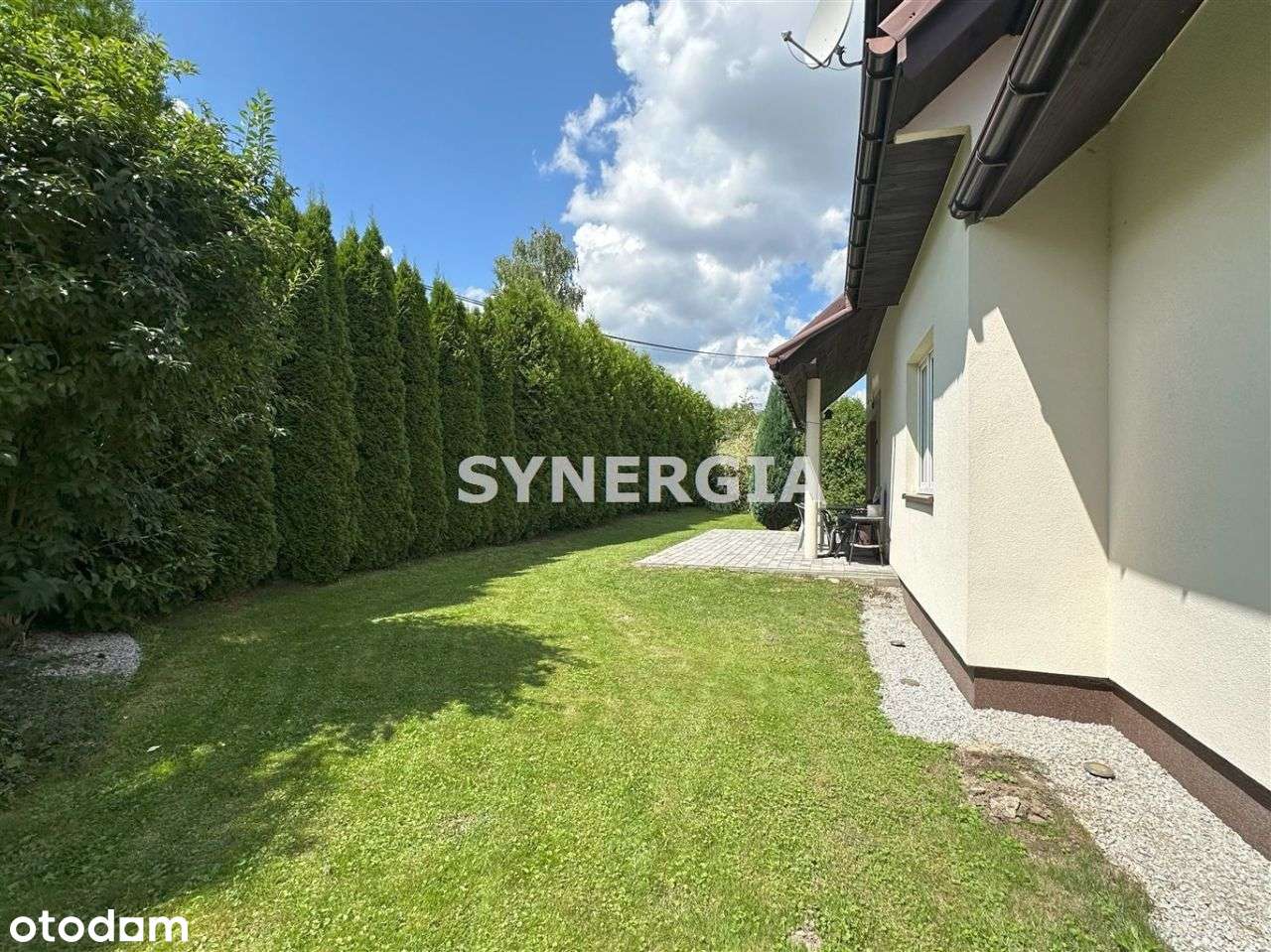 Funkcjonalny dom, Bez Prowizji-19