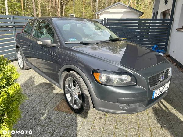 Volvo C30 - 4