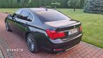 BMW Seria 7 730d - 16