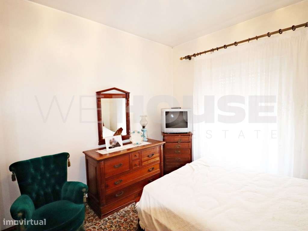 T4 transformado em T3 no centro do Barreiro-11