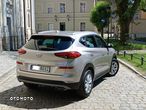 Hyundai Tucson 1.6 CRDi Comfort 2WD DCT - 24