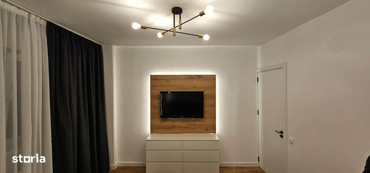 3 camere | renovat 2025 | mobilat & utilat | vedere panoramica | comis-10