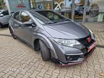 Honda Civic 2.0 TypeR GT - 3