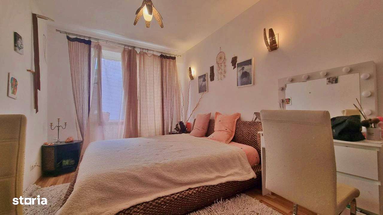 Ap.3 camere Colentina -Rose Garden Bloc 2009 - Imagine principală: 4/8