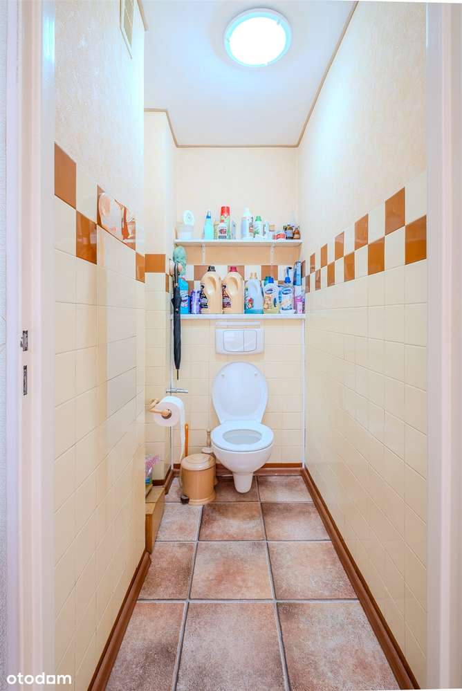 Mieszkanie 63 m² balkon, piwnica, 1. piętro, 3 pok Bieruń - Pełny obrazek: 4/9