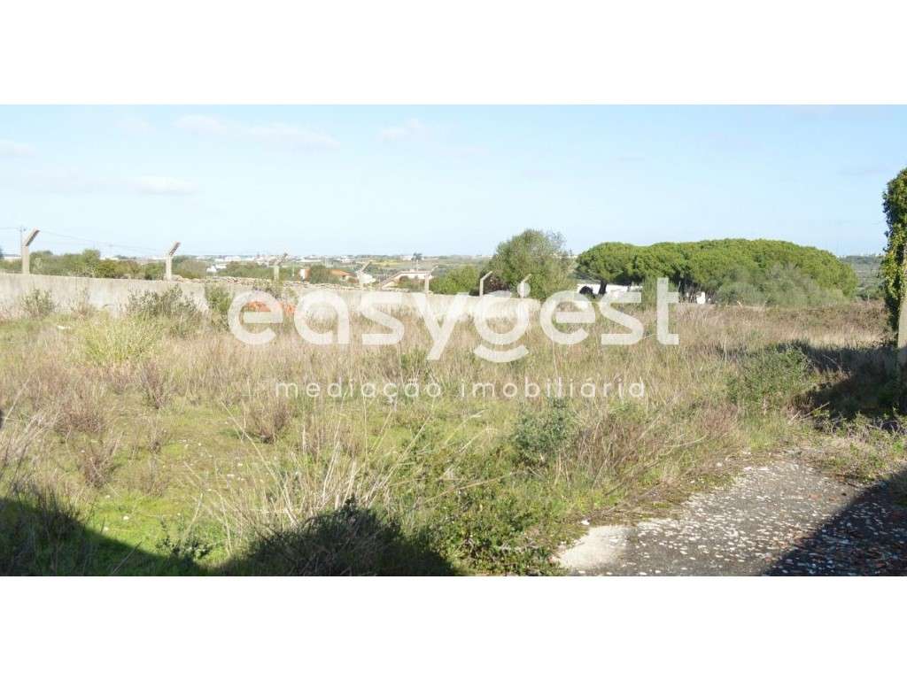 Terreno Urb. 5050m2 em S. J. das Lampas - Grande imagem: 2/8