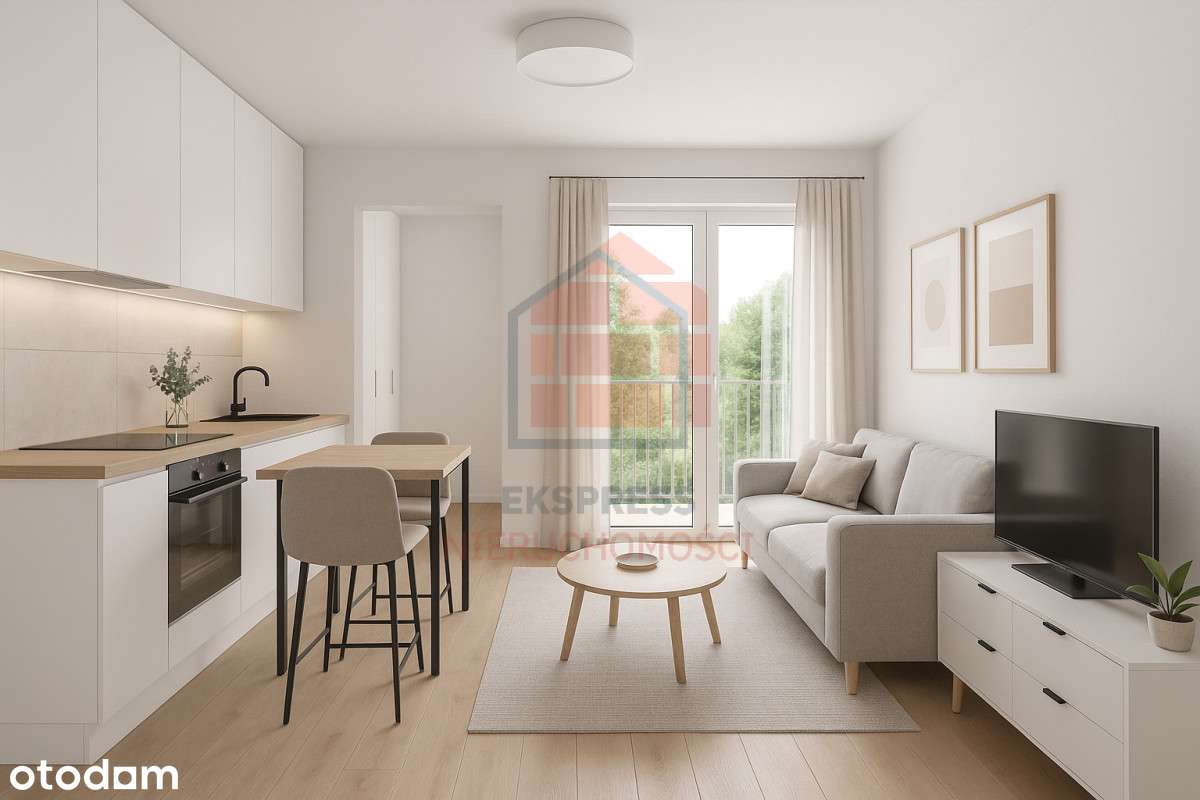 Blisko Pkm, rozwinięte części wspólne oraz usługi-0