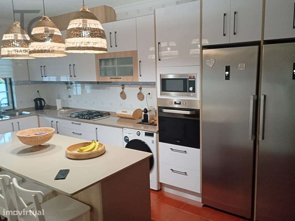 Moradia T4 Duplex Venda Gavião - Grande imagem: 3/12