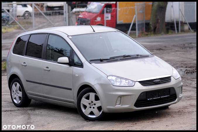 Ford C-MAX - 2