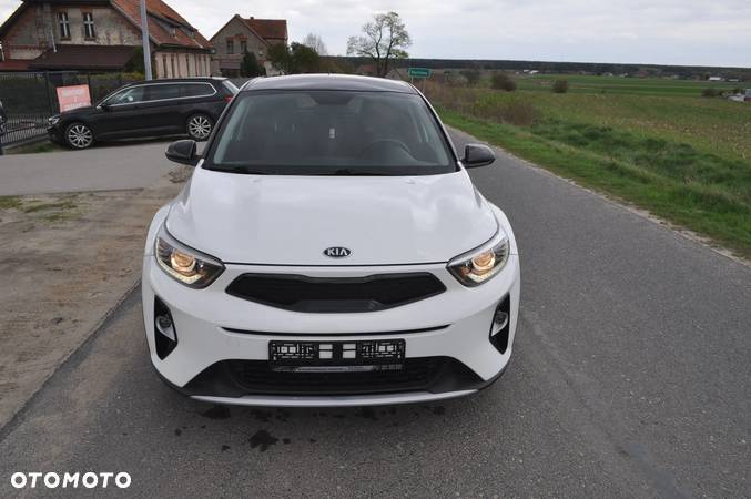 Kia Stonic 1.0 T-GDI 120 Spirit - 8