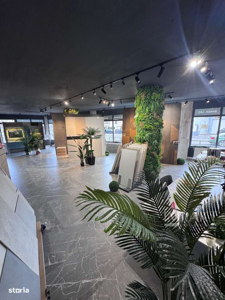 Spatiu comercial de inchiriat-  IRIS - Imagine principală: 3/9