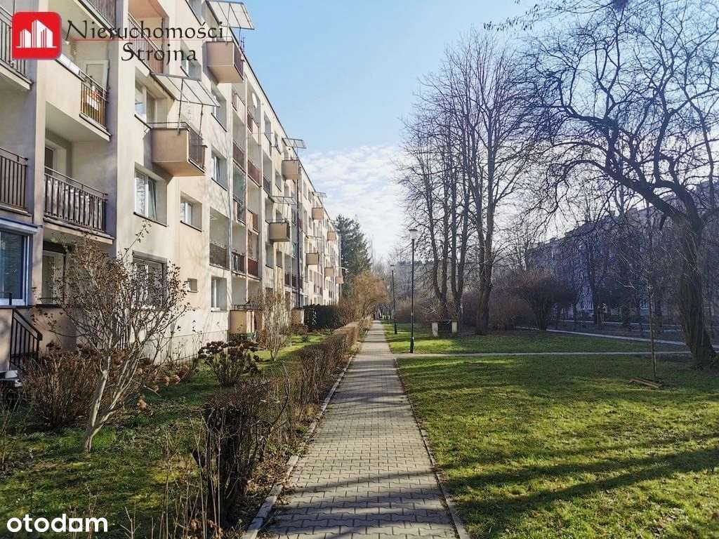 Świetna lokalizacja- 2 Pokoje- ul. Lublańska 53m2-5