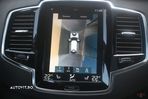 Volvo XC 90 T8 AWD Recharge Geartronic RDesign Edition - 18