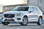 Volvo XC 60 D4 AWD Momentum - 9