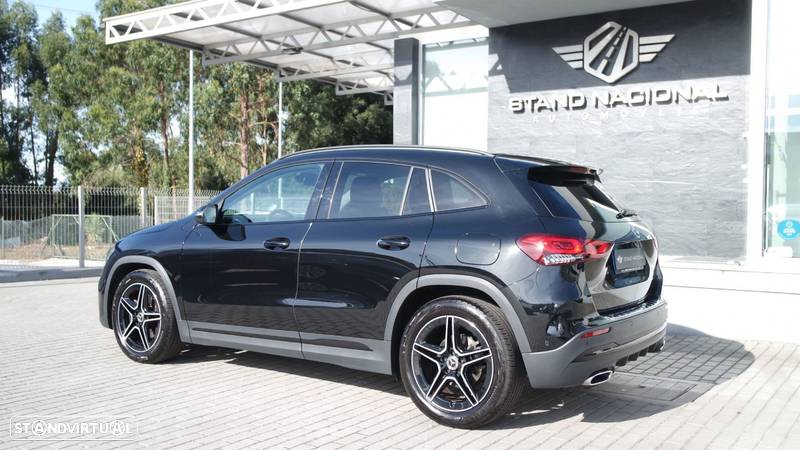 Mercedes-Benz GLA 200 - 6