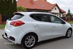 Kia Ceed 1.6 CRDi 128 Platinum Edition - 22