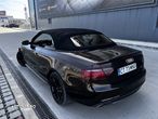 Audi A5 Cabrio 3.0 TDI DPF quattro S tronic - 22