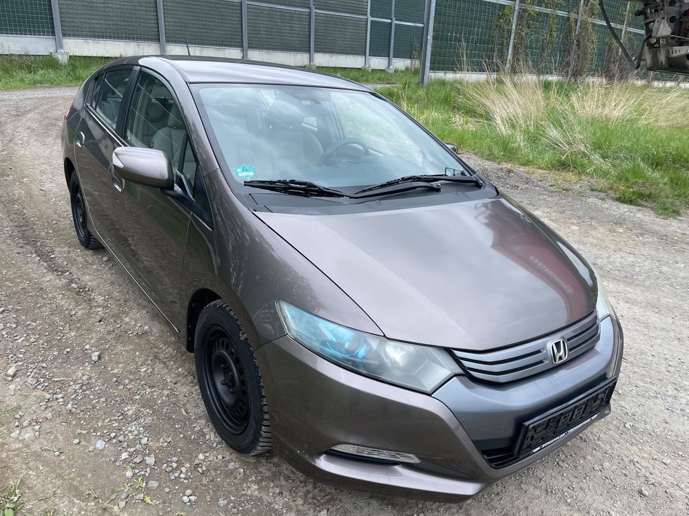 Honda Insight 1.3 IMA Comfort 2010