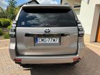 Toyota Land Cruiser LC 2.8 D-4D Executive - 10