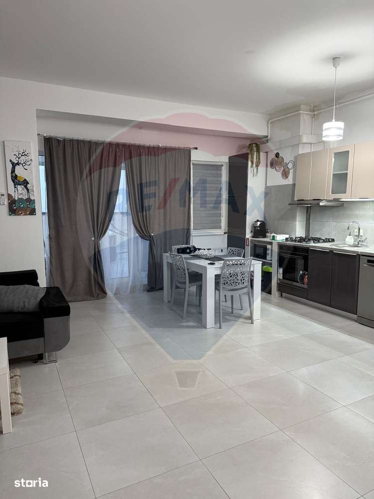 Apartament cu 2 camere de vânzare în zona Calea Bucuresti-8