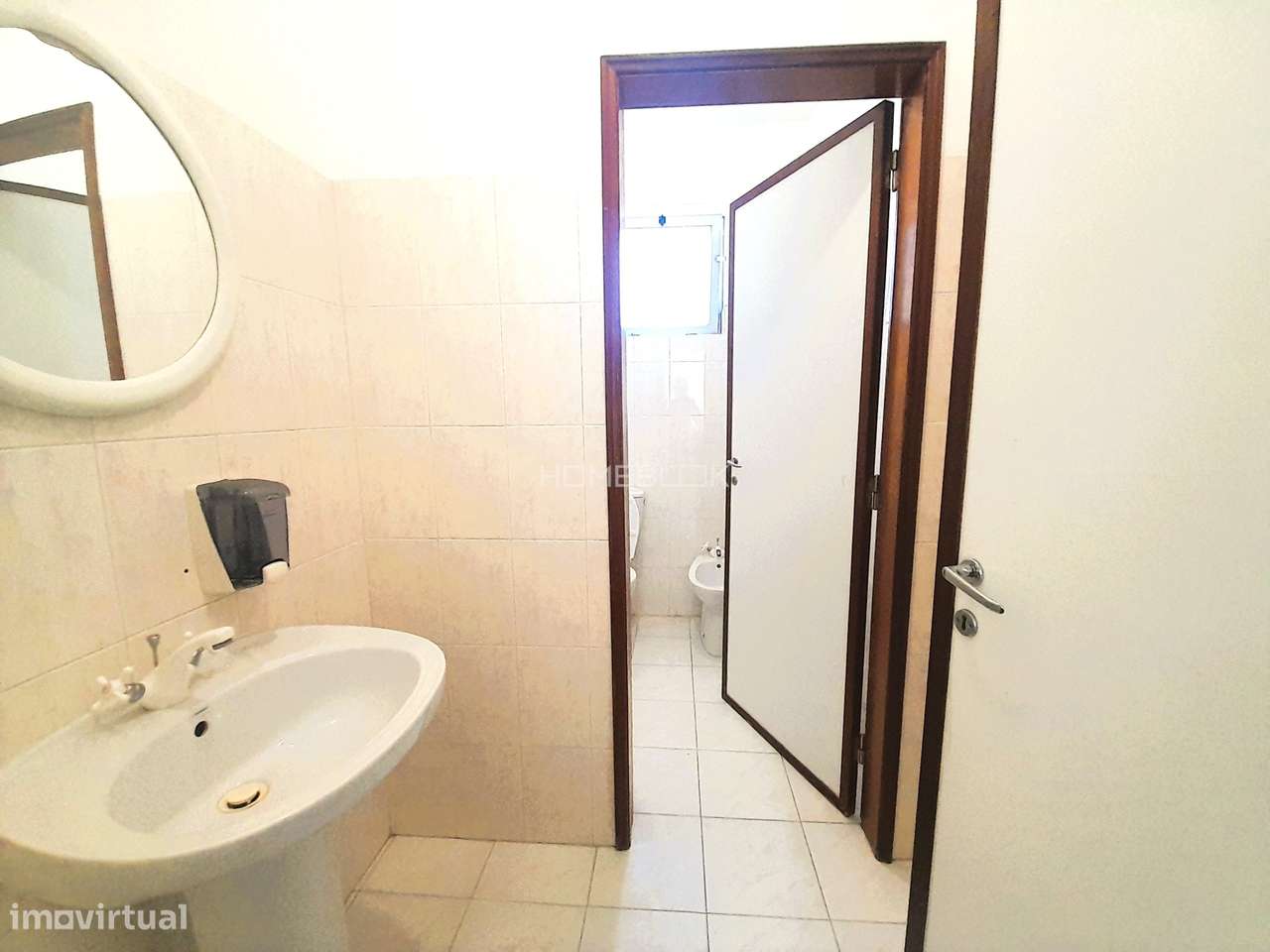 Arrendamento  de 5 escritórios no centro de Mafra - Grande imagem: 5/14