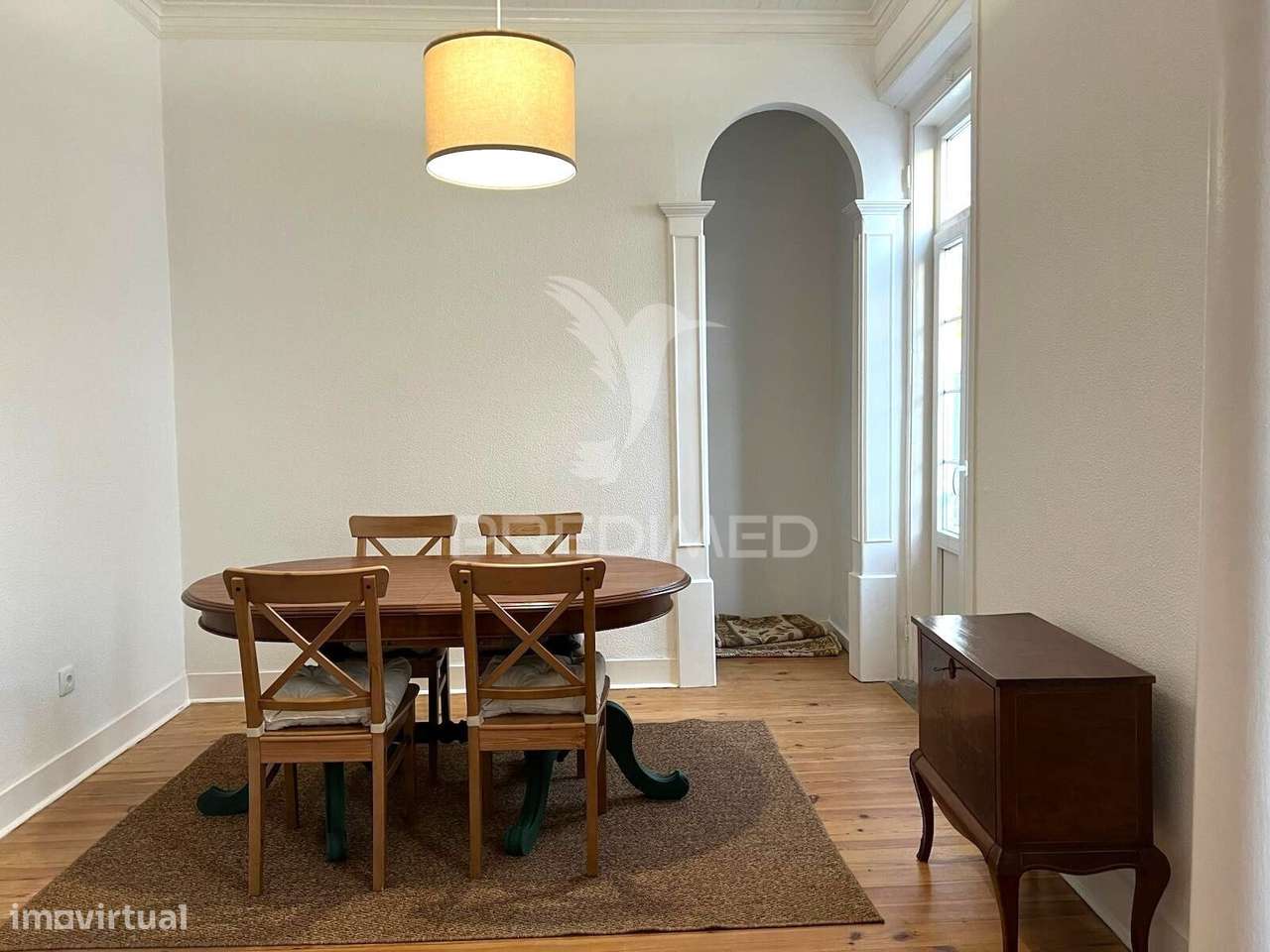 Andar de Moradia - T3 - Grande imagem: 2/11