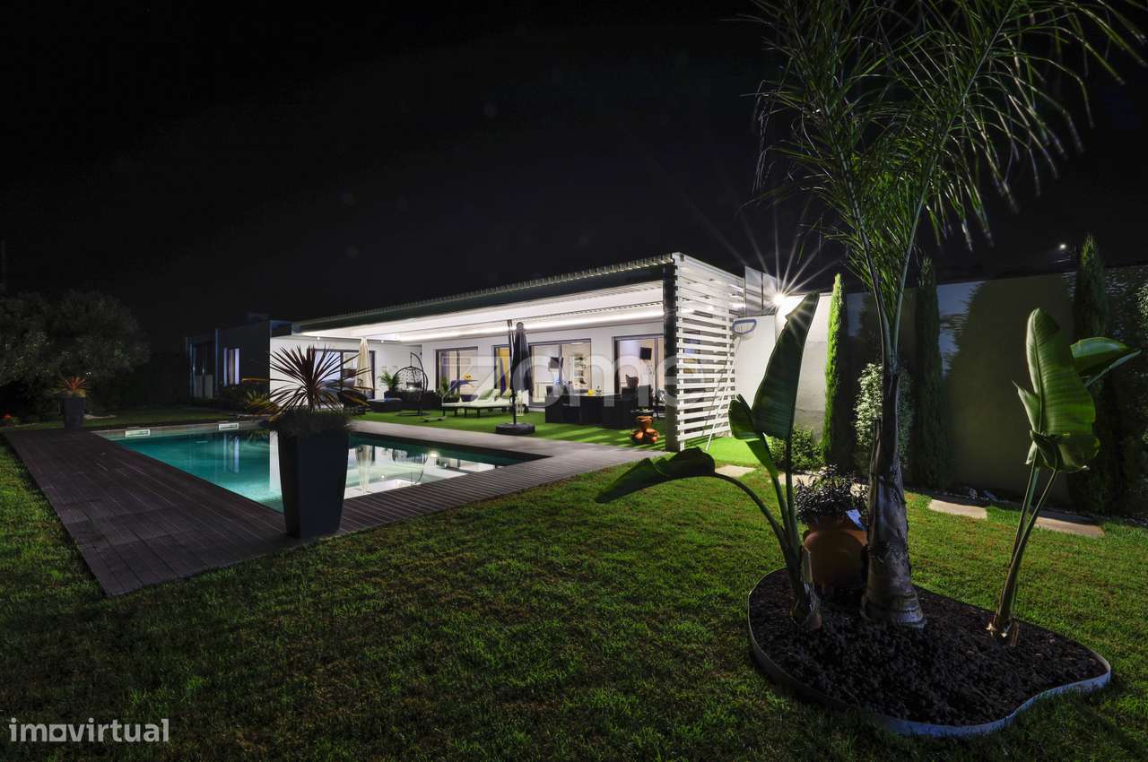 Moradia Térrea T3 + 2 de luxo em Figueiredo - Braga - Grande imagem: 3/60