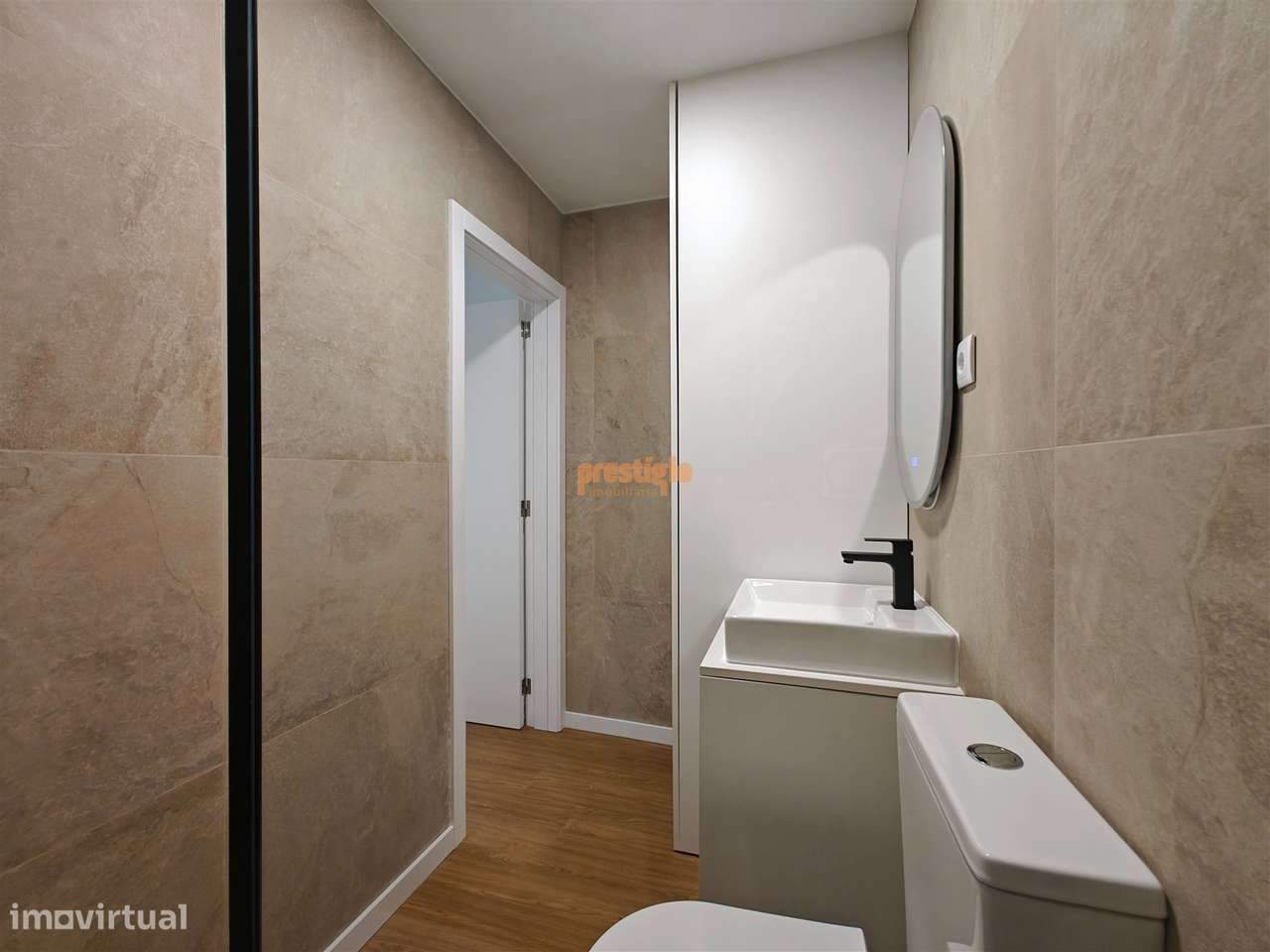 Apartamento T0 Venda em Braga (São José de São Lázaro e São João do So-13