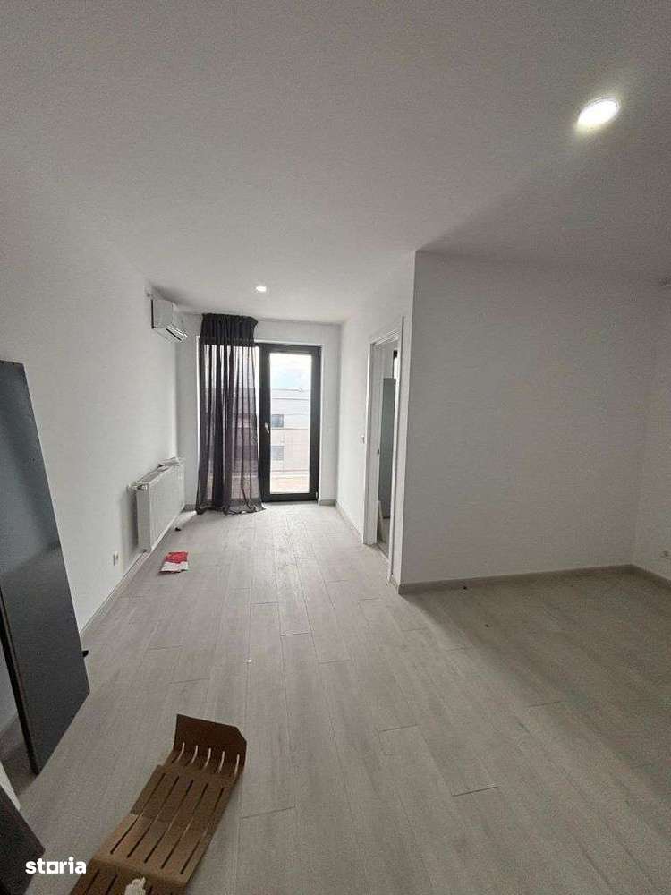 Garsoniera Hils Brauner+, metrou Nicolae Teclu, Ikea Theodor Pallady - Imagine principală: 5/10