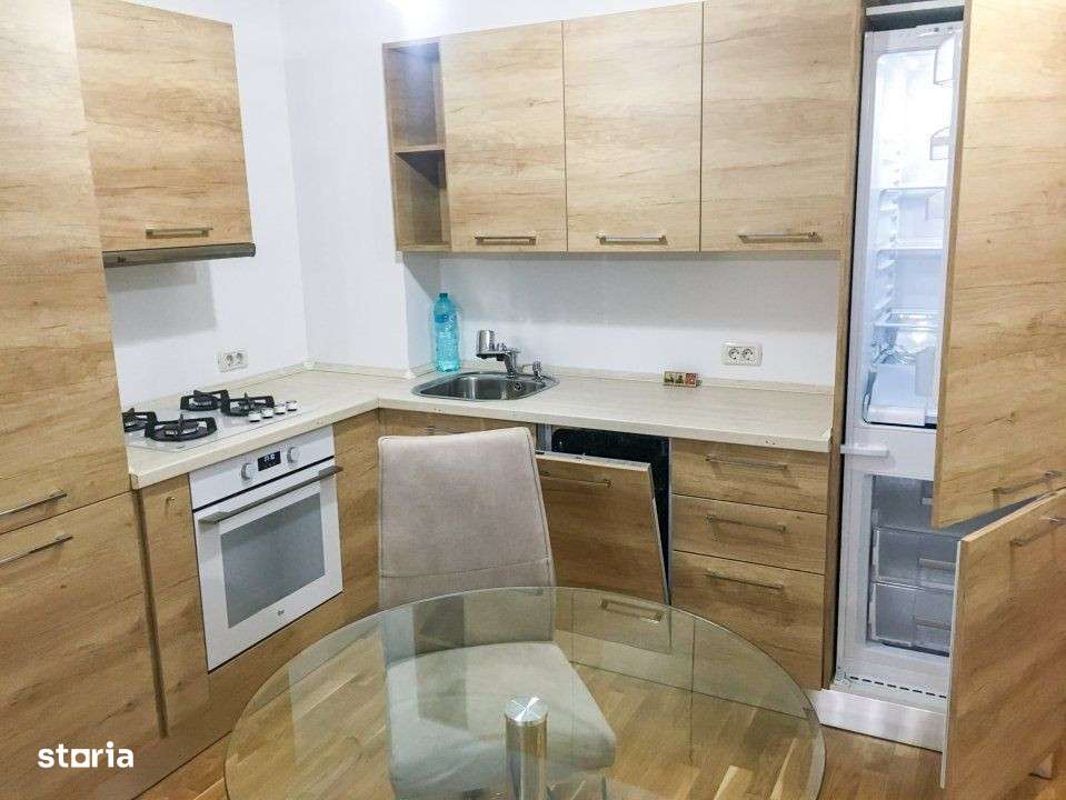 Studio - zona Pipera-Iancu Nicolae - Imagine principală: 2/13