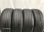 4x 255/60/20 Pirelli Scorpion Zero AllSeason / 2020r 6,5mm / GWARANCJA - 2