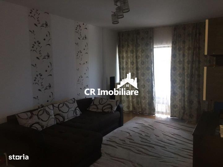 Apartament 2 camere - Baicului