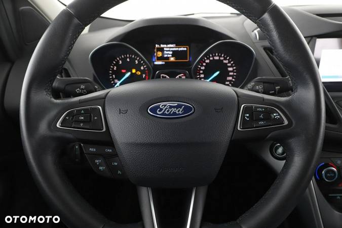 Ford Kuga 1.5 EcoBoost 2x4 Cool & Connect - 20