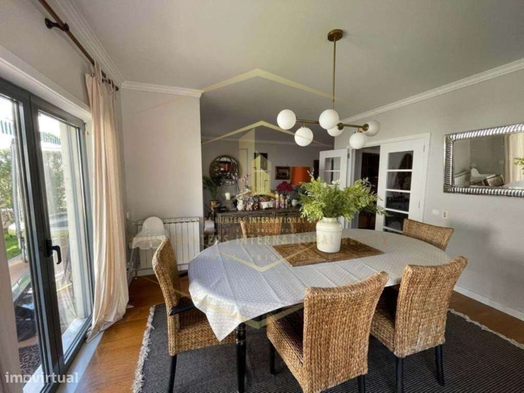 Moradia em Cascais-10