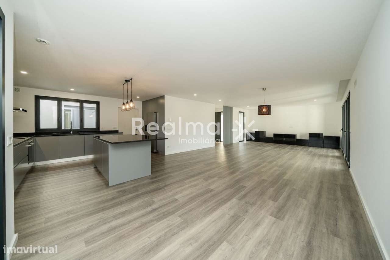 Moradia Térrea T3+Escritório em Este S.Mamede-Braga-22