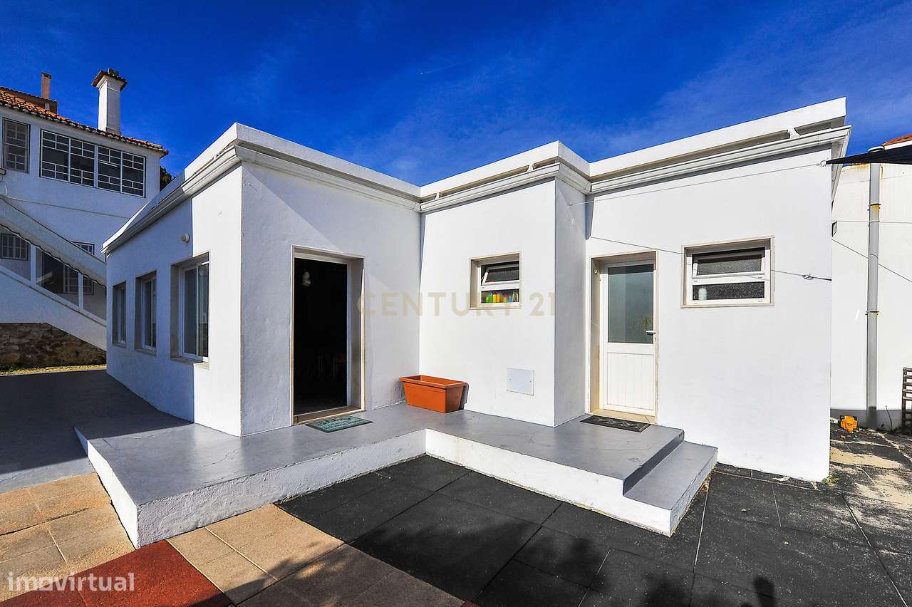 Imóvel com negócio (colégio)– Centro da Parede, Cascais-10