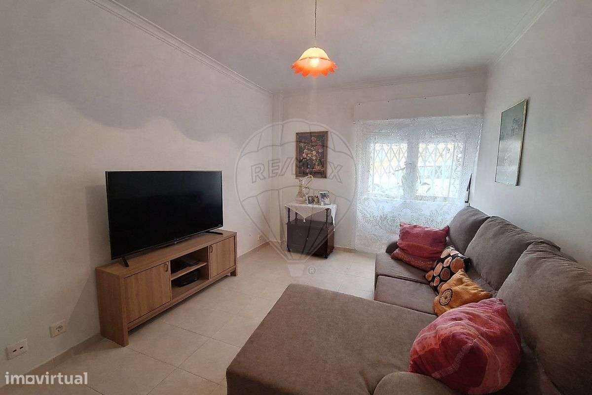 Apartamento T1 para venda - Grande imagem: 3/5