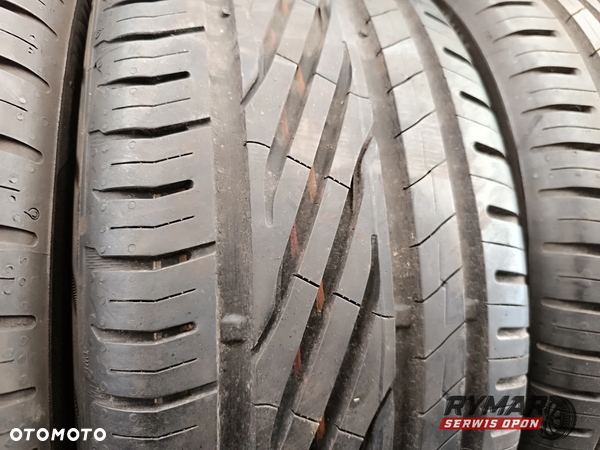 ŚLĄSK 4 x OPONY LATO 225/45R17 94Y XL UNIROYAL RAINSPORT 5 KOMPLET - 4