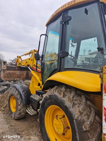 JCB 3CX Contraktor - 2