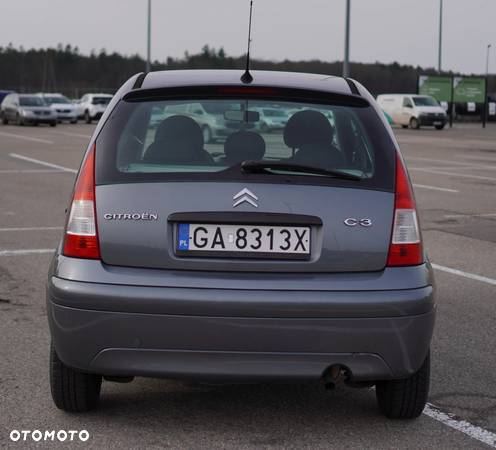 Citroën C3 - 4