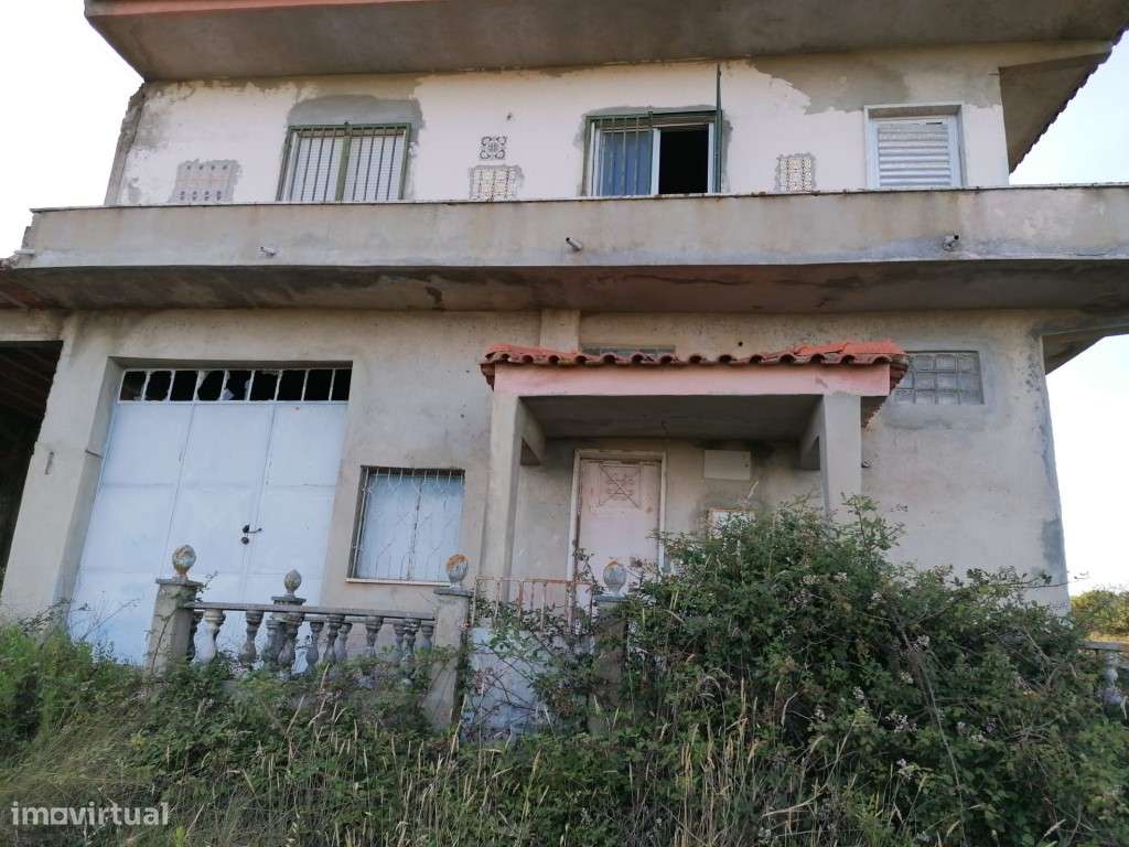 Terrenos Rústicos para Venda em Loures - Grande imagem: 5/8