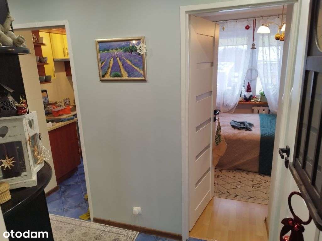 2 Pokojowe mieszkanie po Remoncie.-13