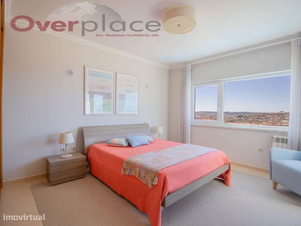 Moradia T3 Venda Lourinhã-22