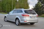 Ford Mondeo Turnier 2.0 Ghia - 3