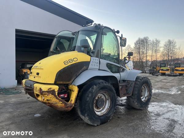 Kramer Allrad 880 - 4