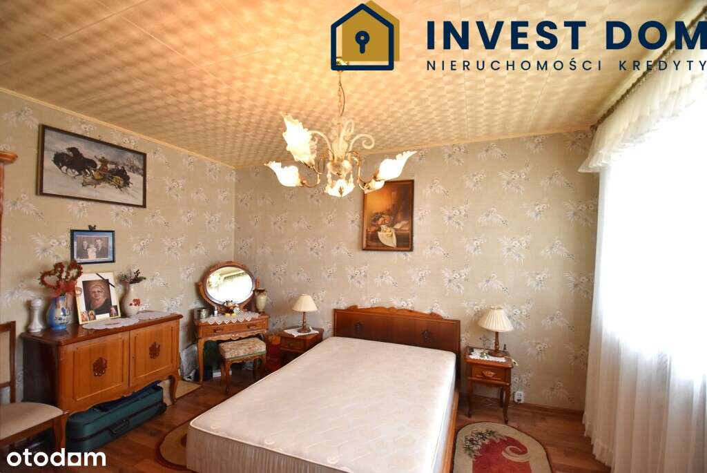 Mieszkanie M-6 w układzie 2X2 ul. Krakowska-5