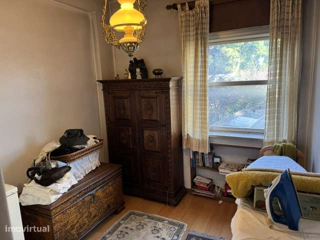 Apartamento T5 na Rua do Campo Alegre-22