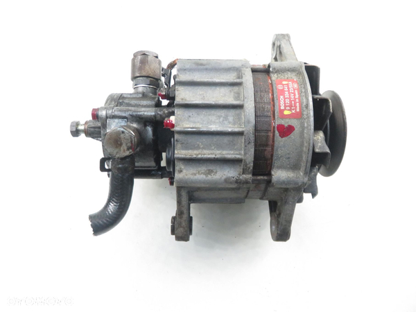 ALTERNATOR NISSAN TRADE 3.0 D 9120334641 - 5