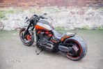 Harley-Davidson Softail - 14